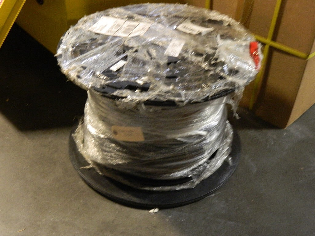 PARKER 3/8" ID x 5/8" OD CTL Push-on Air Hose Approx 300ft