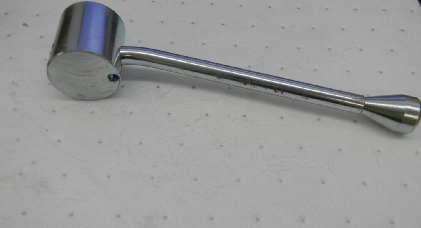 pro 1" OAL 1" Bore Quill Feed Handle Z9900
