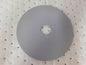 Norton 7" Diam x 1-1/4" Hole x 1/4" Thick   Surface Grinding Whee