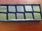 Stellram Ceramic Turning Inserts CNG544 Grade SA7402 Qty.10 028129