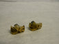 Ingersoll TKA1930R01 IN2505 Carbide Drill Insert Tip Qty 2 04209931