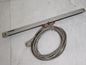 AcuRite Linear Scale for DRO 16"/400mm Readable Length 5 Micron Res. 558115-16