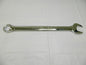 TEKTON Combination Wrench: Chrome, Chrome-Plated WCB24035