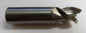 OSG Tap and Die 1" x 1" x 4" 3FL Square Solid Carbide End Mill 47