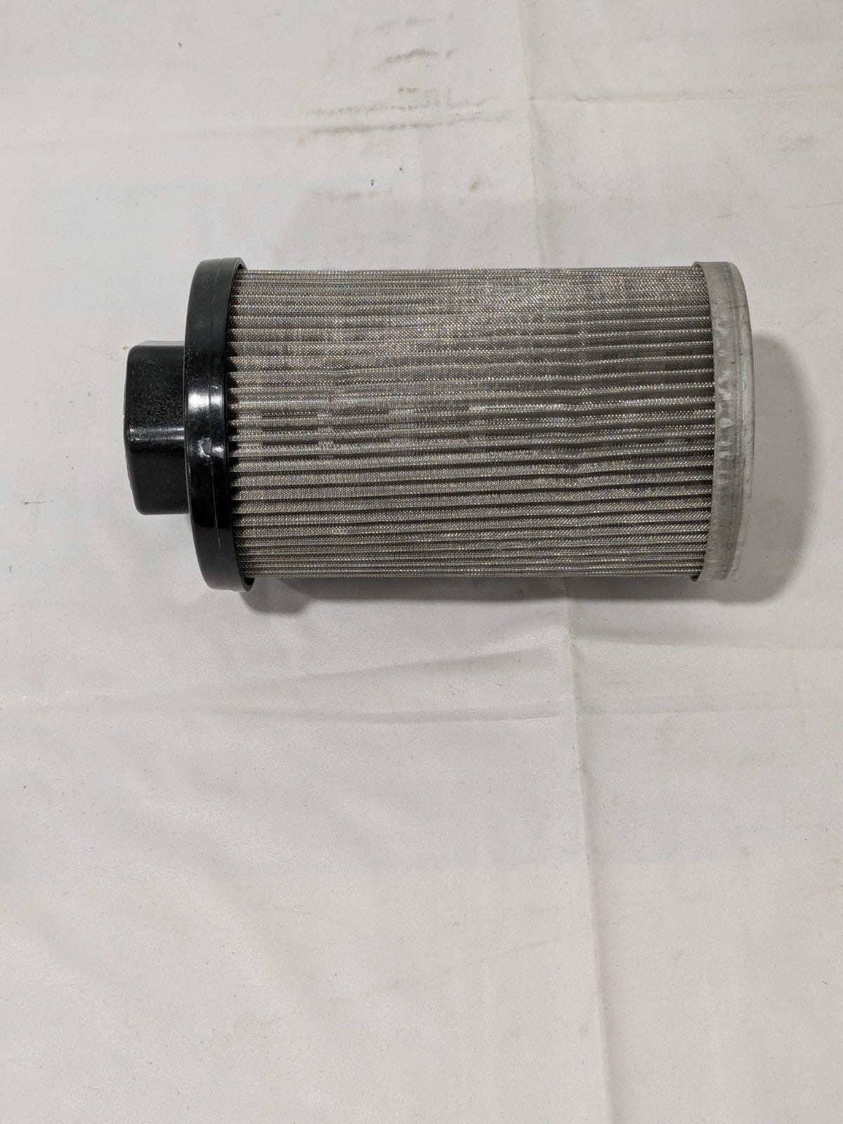 Flow Ezy Female Suction Strainer without Bypass 60 Mesh, 38 LPM, 10 GPM P10-1-60
