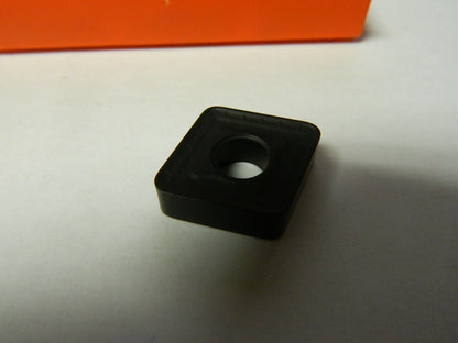 HERTEL CNMM646 R75Z HC125T Carbide Turning Insert Pack of 10