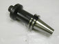 KENNAMETAL Shell Mill Holder: CVKV40, Taper Shank, 1" Pilot 3870028