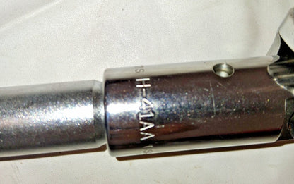 Williams Tethered Flexible Socket Handle 1" Drive 34-3/16" OAL JHWX-41C-TH