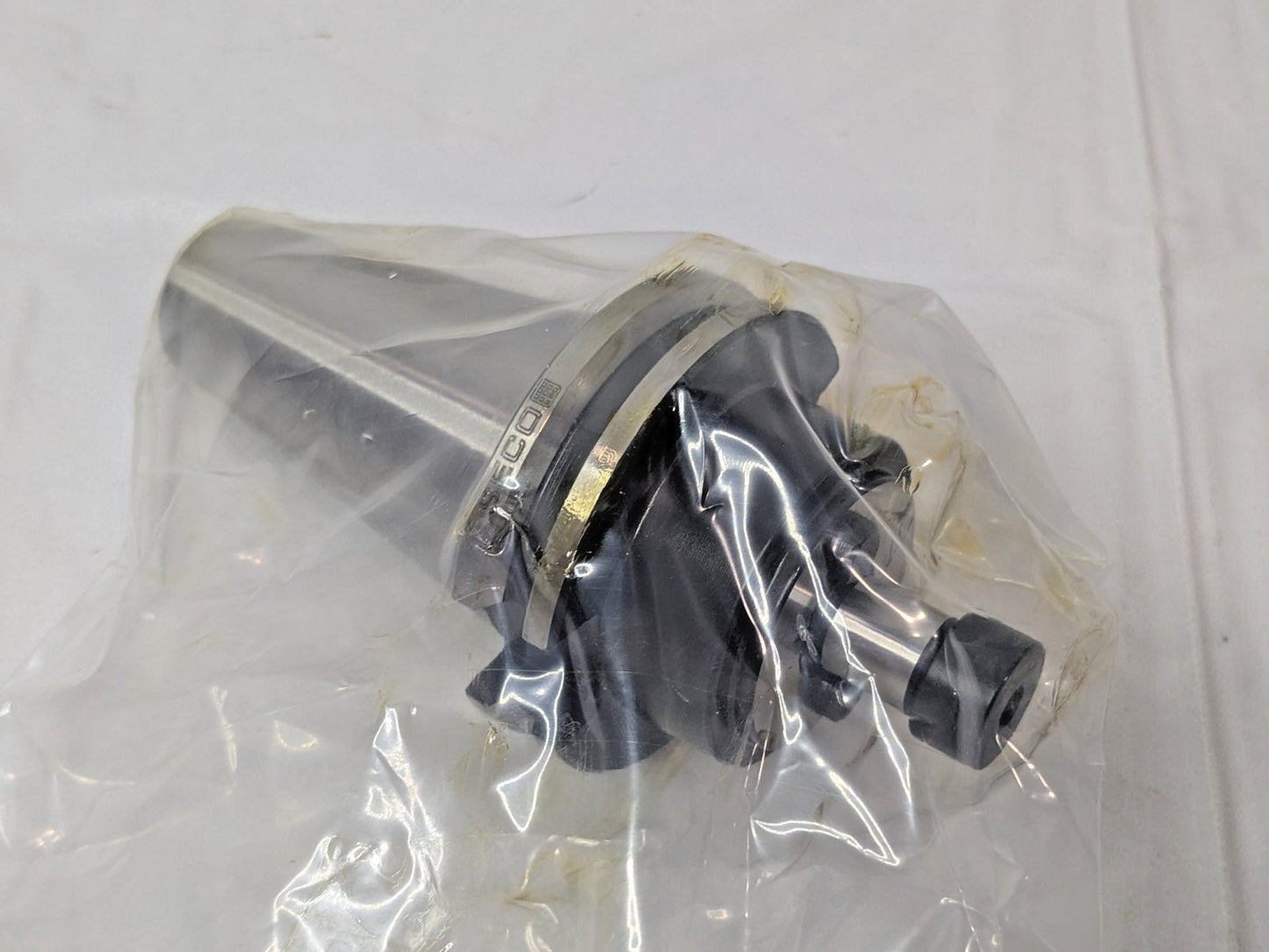 Seco Shell Mill Holder CAT40 Taper Shank 0.5" Pilot 03197127