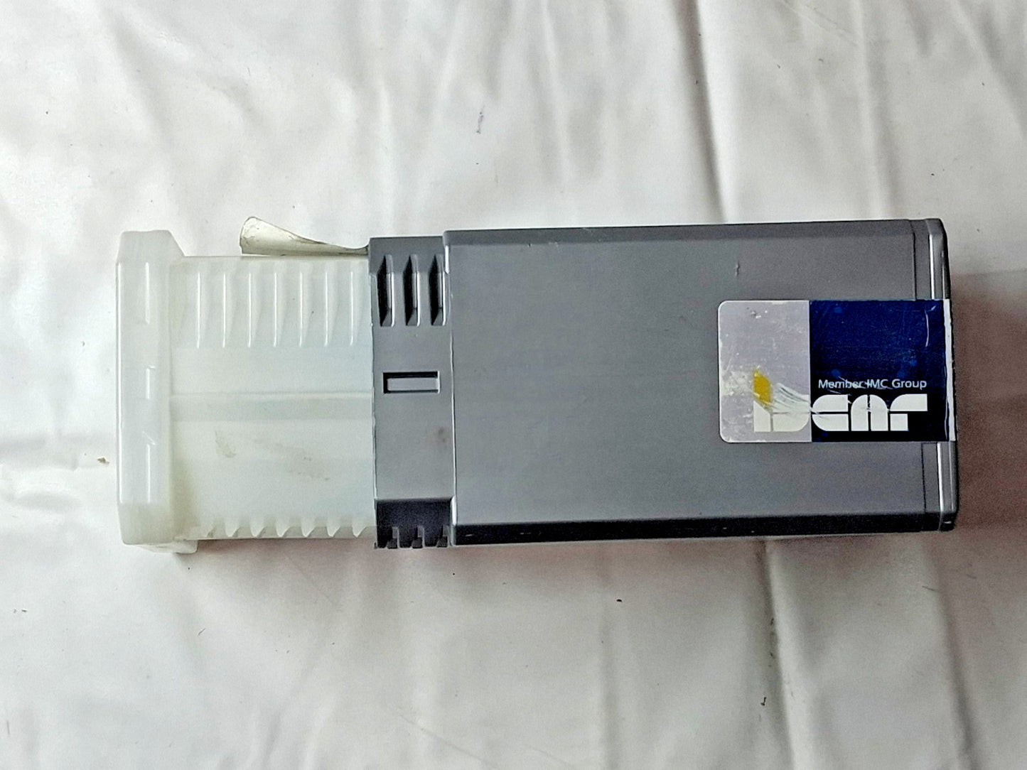 Iscar Carbide Indexable Ball Nose End Mill 3102559