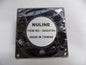 Nuline So2145-18 3.62" x 3.62" x 1.5" 230V Ac Square Fan  04424784