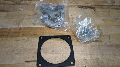 Russell &amp; Stoll 3437 100 Amp 480 VAC 2P3W Plug Pin &amp; Sleeve Receptacle N