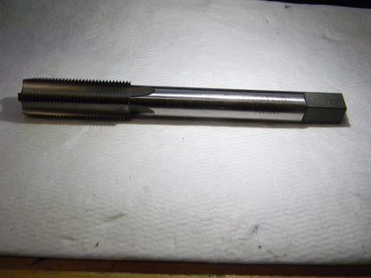 Reiff & Nestor 3/4"-16  X 6" 4FL H-3 Small Shank Extension Tap 45789