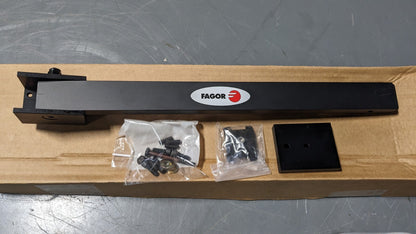 FAGOR Turning DRO System 2 Axes 12" X-Axis Trav 120" Z-Axis Trav LATHE DRO T12