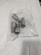 PARKER Hydraulic Hose Straight Female JIC 37 ° Swivel Fitting: Qty 4 PP-00219