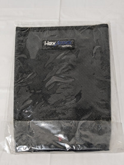 Arm Guard Sleeves Hex Armor Elite 9" Sz XXL AG10009S-XXL (11)