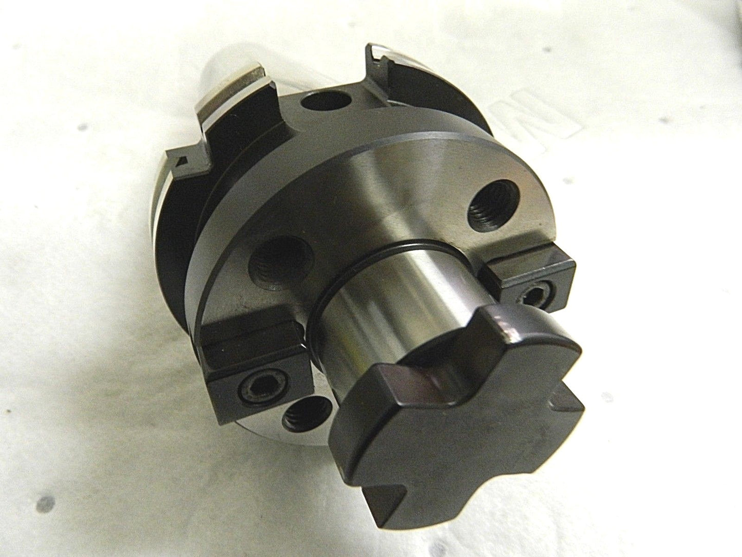 Seco EPB Shell Mill Holder DIN50ADB 1.5748" Pilot Diam 7.035" OAL E347