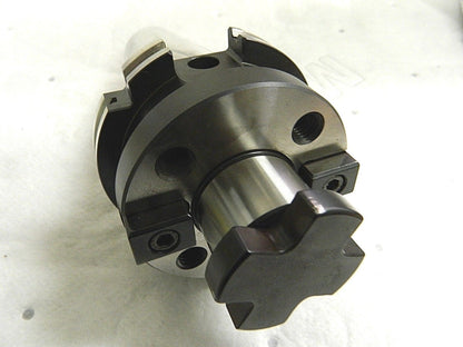 Seco EPB Shell Mill Holder DIN50ADB 1.5748" Pilot Diam 7.035" OAL E347