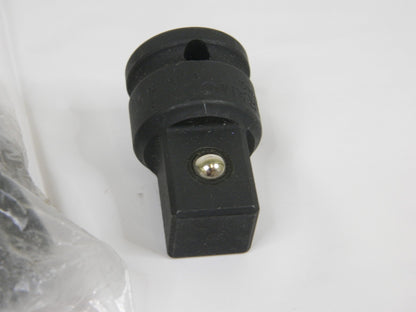 PARAMOUNT Socket Adapter Impact Drive 3/4", 1/2" 1-15/16" OAL Qty 3 PAR-12IADP-3
