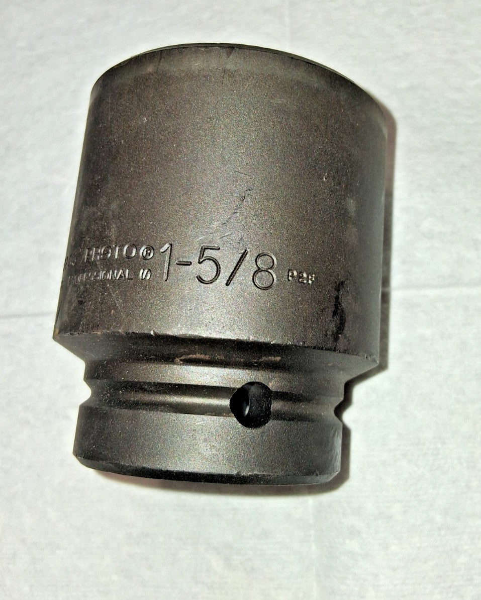 Proto 1" Drive 1-5/8" Impact Socket J10026S