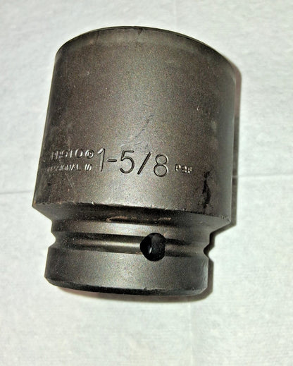 Proto 1" Drive 1-5/8" Impact Socket J10026S
