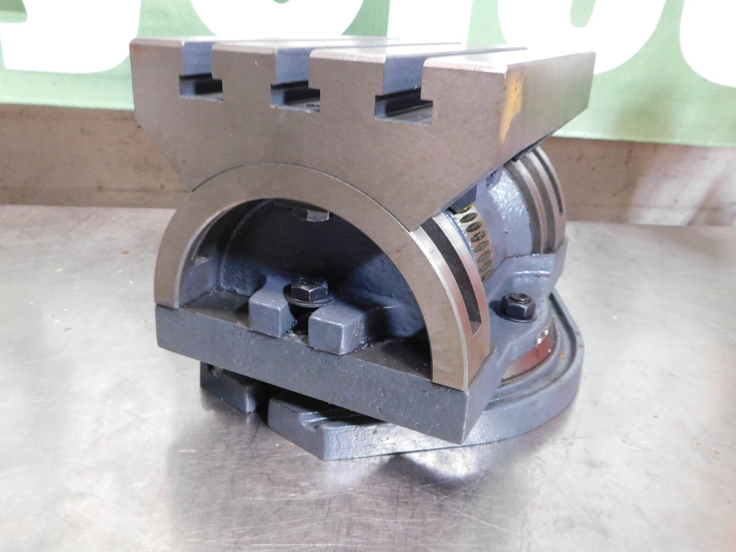 Pro Angle Table 10" OAL x 7-1/8"  Width x 8" Overall Height WTS10 PARTS/REPAIR