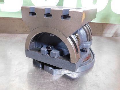 Pro Angle Table 10" OAL x 7-1/8"  Width x 8" Overall Height WTS10 PARTS/REPAIR
