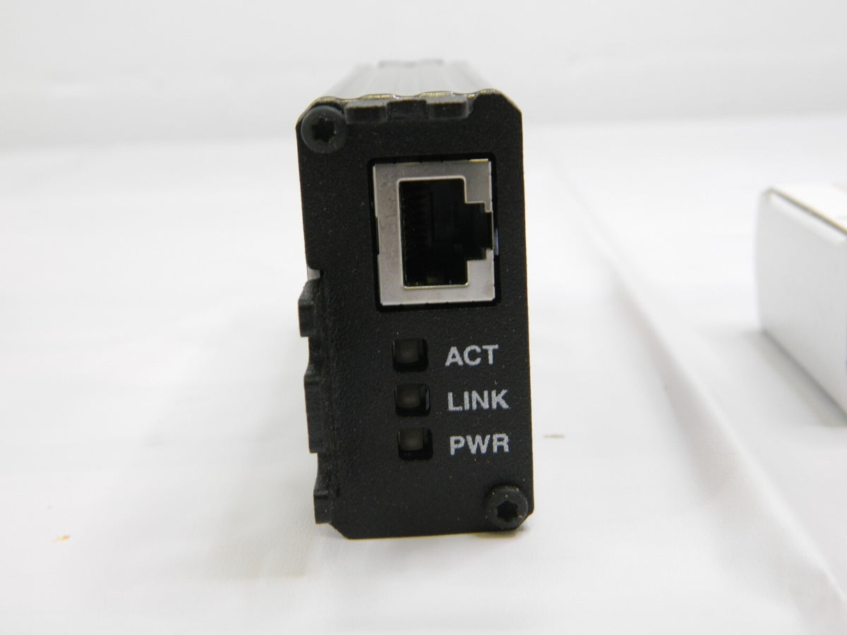 Molex POE Gateway, Black Extrusion 60W Max 60VDC Max 1.4A Output 180993-0101