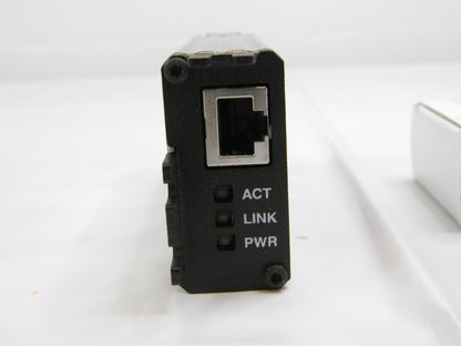 Molex POE Gateway, Black Extrusion 60W Max 60VDC Max 1.4A Output 180993-0101