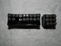 PRO Grade 1/4" Character Steel Stamp Set 00929489 INCOMPLETE