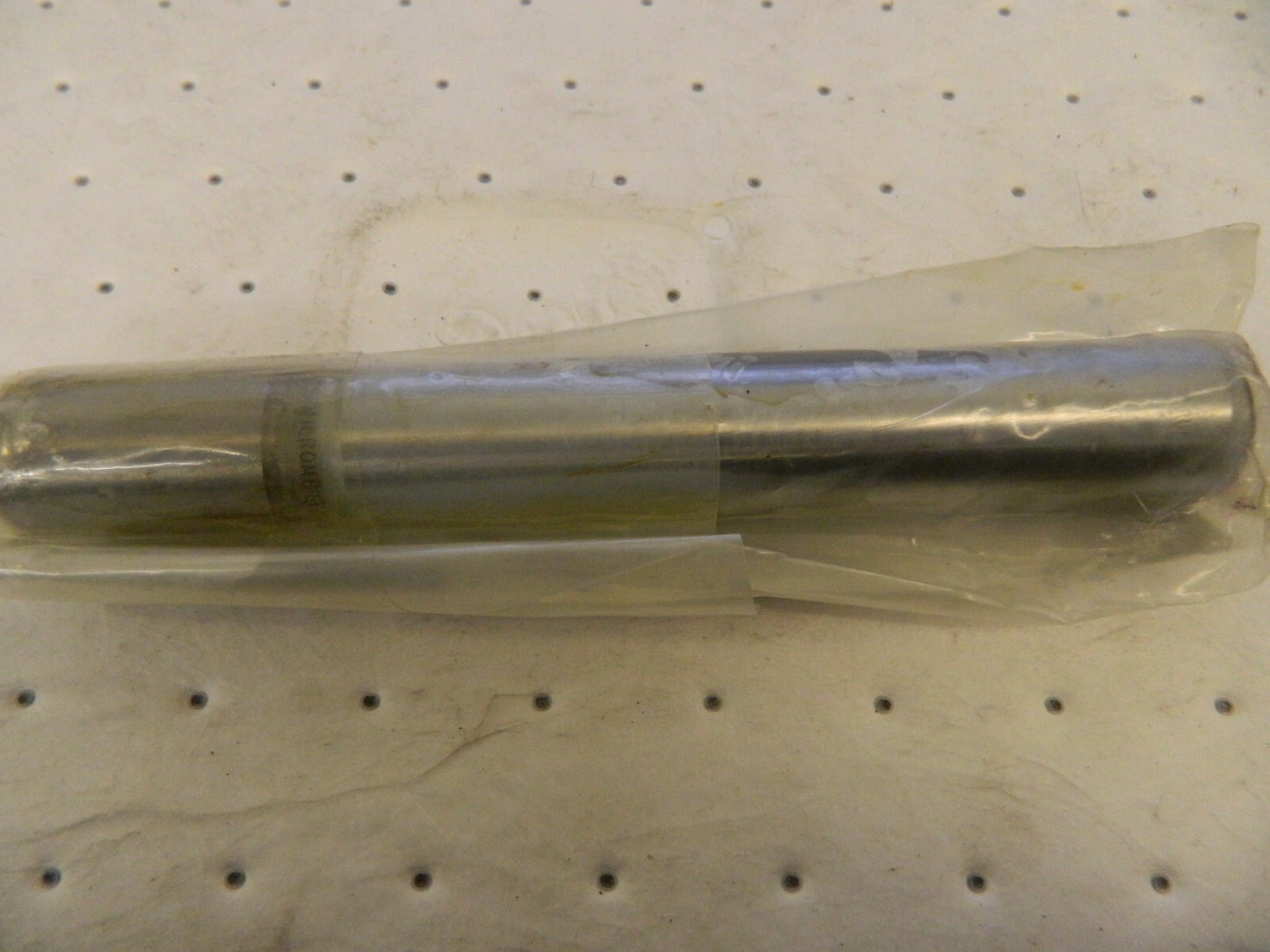 DAYTON LAMINA Guide Post: Press-Fit, Friction Post, 1 OD, 7 OAL 5-0828-1
