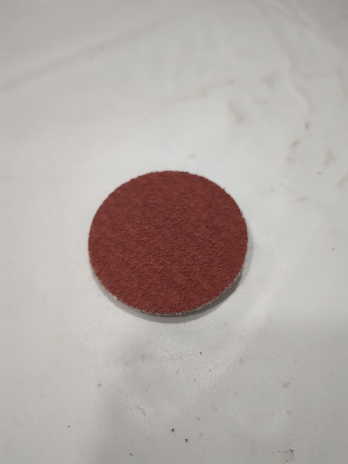 3M 50pc QuickChange Disc Roloc TSM 1-1/2"Dia 80 Grit Ceramic Alumina 7000045177