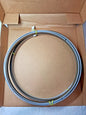 Starrett Welded Bandsaw Blades 13' 6 Long x 1" Wide x 4 to 6 TPI QTY 2 20632