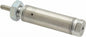 Norgren Single Acting Rodless Air Cylinder RP056X0.500-SAN