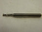 ACCUPRO QTY2  Square End Mill 3/32'' Dia 17/64'' LOC 2 FL Ca