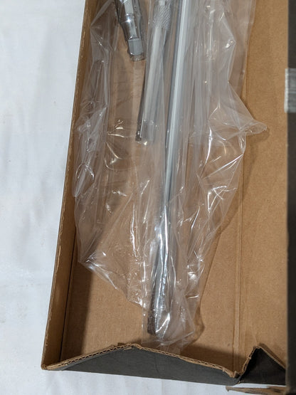 Proto 3/8" Drive Socket Extension Set 4 Pieces J52008