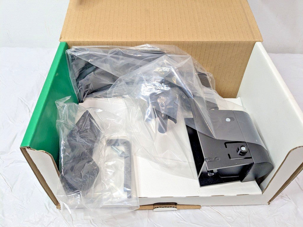 Flexson P5-WM WALL MOUNT ONLY for the Sonos Five & PLAY:5 - Black FLXS5WM1021