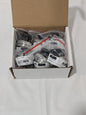 (12) Eclipse Ceramic Fixture Magnet: Center Mount, 1.425" L, 0.283" W E2600