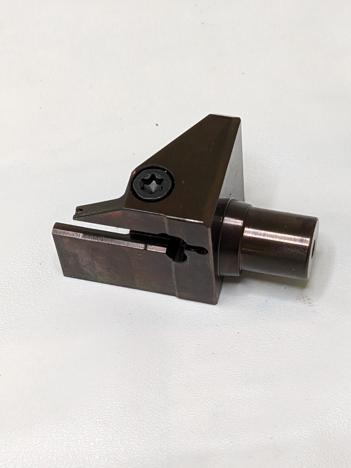 Cutting Head Size 16 (5/8'') PZ16-K-GNDR-0825-H312