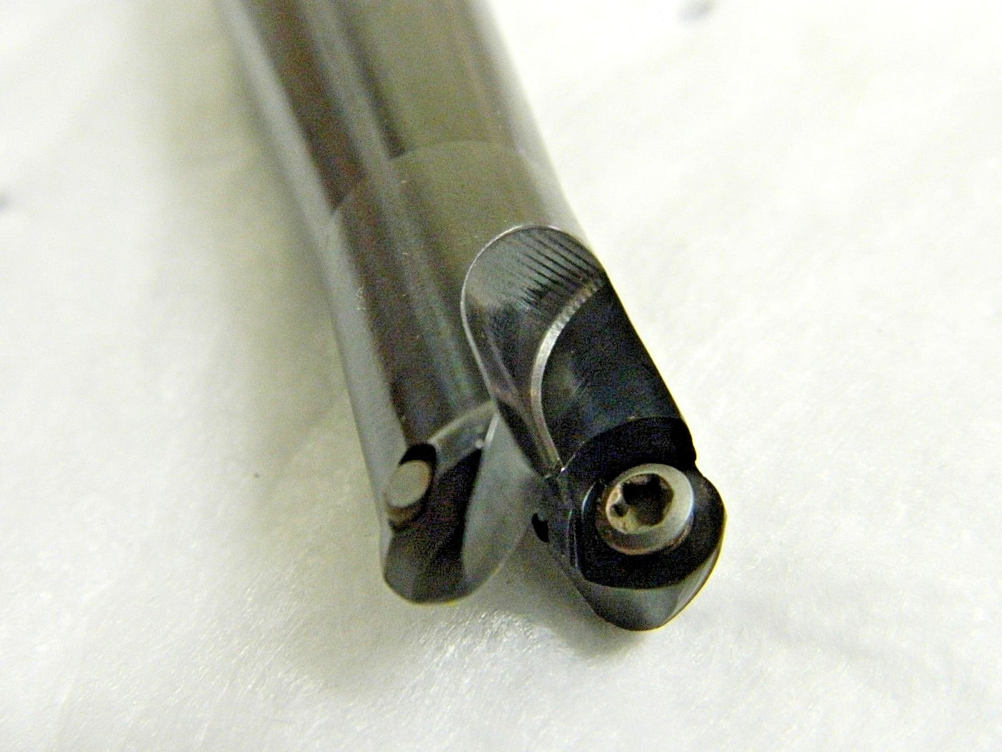 Valenite ValMill Copy/End Mill Series V500 0.750" Dia x 1"SD V500 A 10