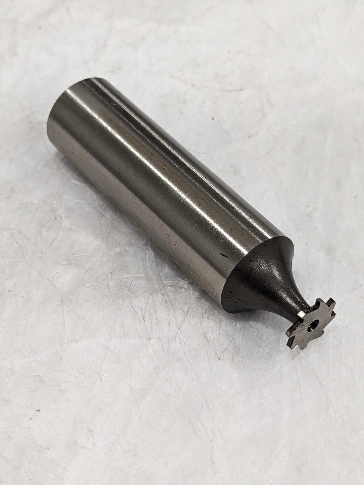 Moon Cutter 5/16" Diameter, 1/32" Wide HSS KeySeat Cutter Qty 2 NWKY31