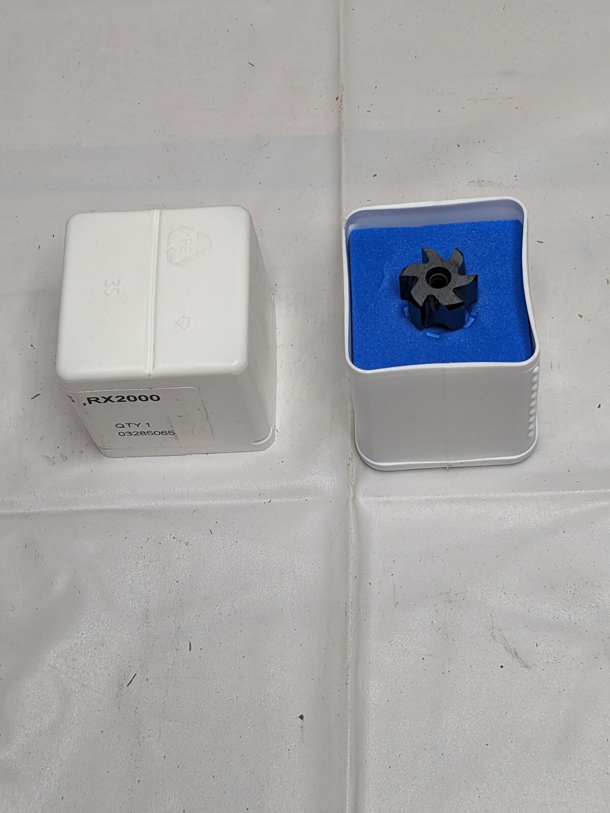 SECO PMX5-12H7-EB45 RX2000 03285065