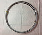 Starrett Welded Bandsaw Blades 12' 6L x 1" Wide x 5 to 8 TPI QTY2 9990