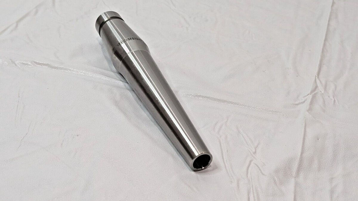 Techniks Modular ShrinkFIT Adapter SFS 12 x 3/8" - 4.33" 258.SFS12.56.