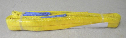 WorkSmart Sling  2"Wx10"L WS-MH-SLNG1-196