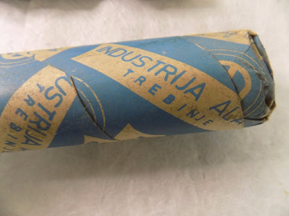 Industrija Alata Twist Drill 1-7/64" 118º 2FL HSS Spiral Flute 01401074