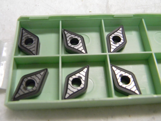 Walter-Valenite DNMG432-MK5 Carbide Turning Insert QTY 6 6121585