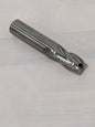 Hertel Square End Mill: 3/4" Dia, 1-1/2" LOC 4" OAL 59924555