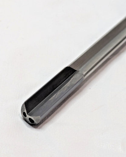 Guhring Carbide Single Flute Drill Bit 8 mm Dia Series 5641 9056410080000