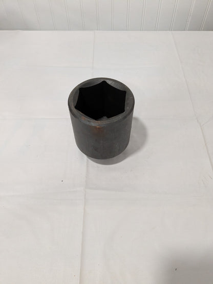 Proto Impact Socket: 1" Drive, 2-15/16" Socket, Hex Drive J10047L